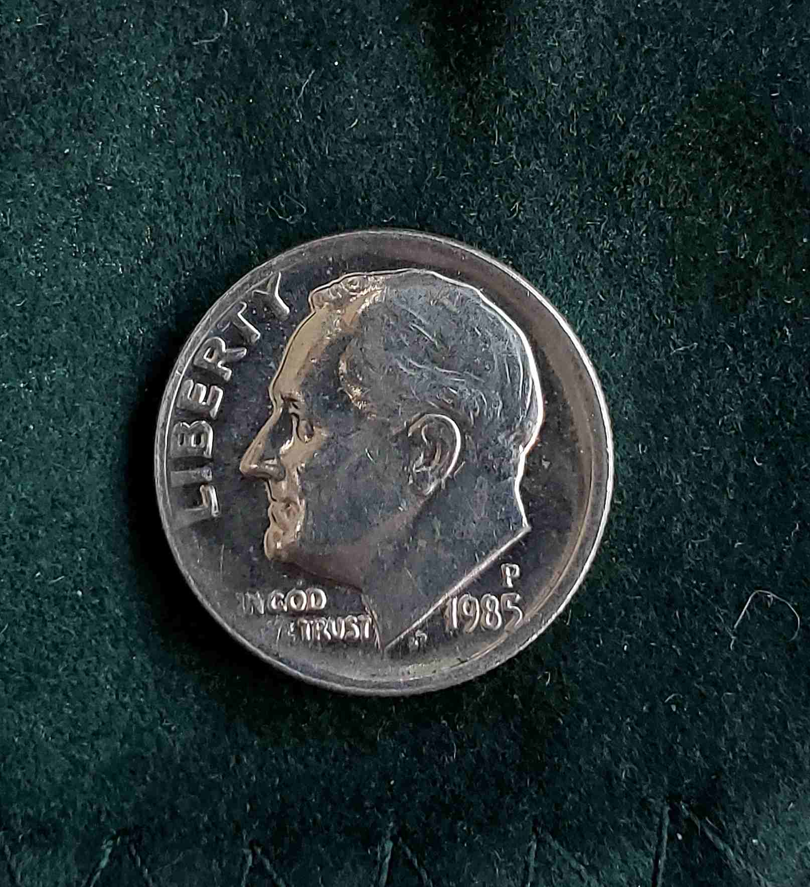 1985-Roosevelt-Dime...broadstrike?